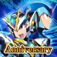 MEGA MAN X DiVE Logo